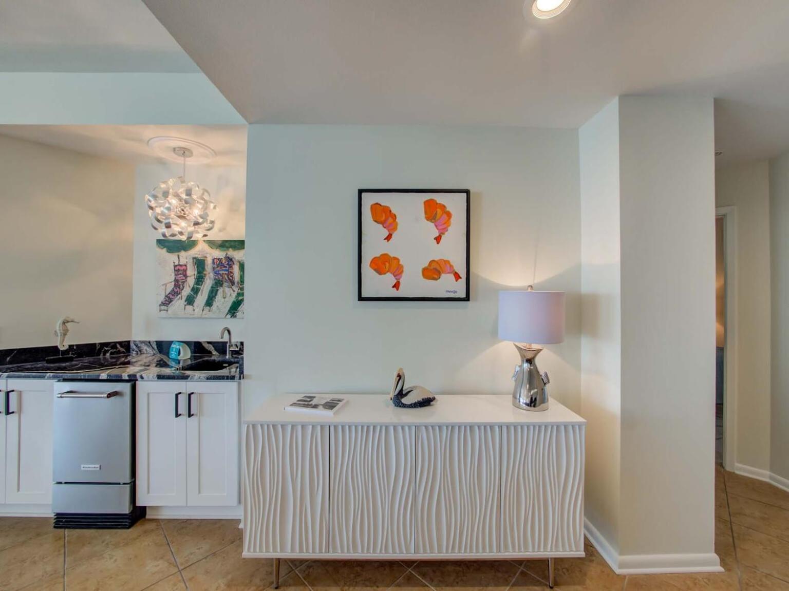 Seachase 803W By Vacation Homes Collection 橘子海滩 外观 照片