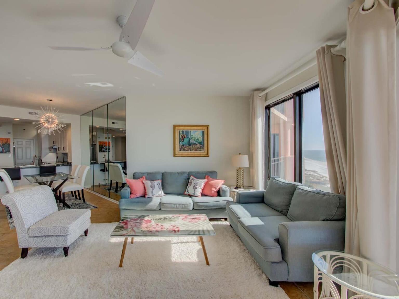 Seachase 803W By Vacation Homes Collection 橘子海滩 外观 照片